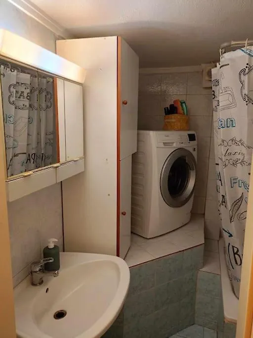 Apartamento Ef-Xaris Peraía