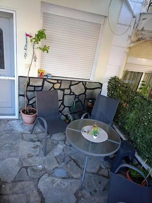 Apartamento Ef-Xaris Peraía