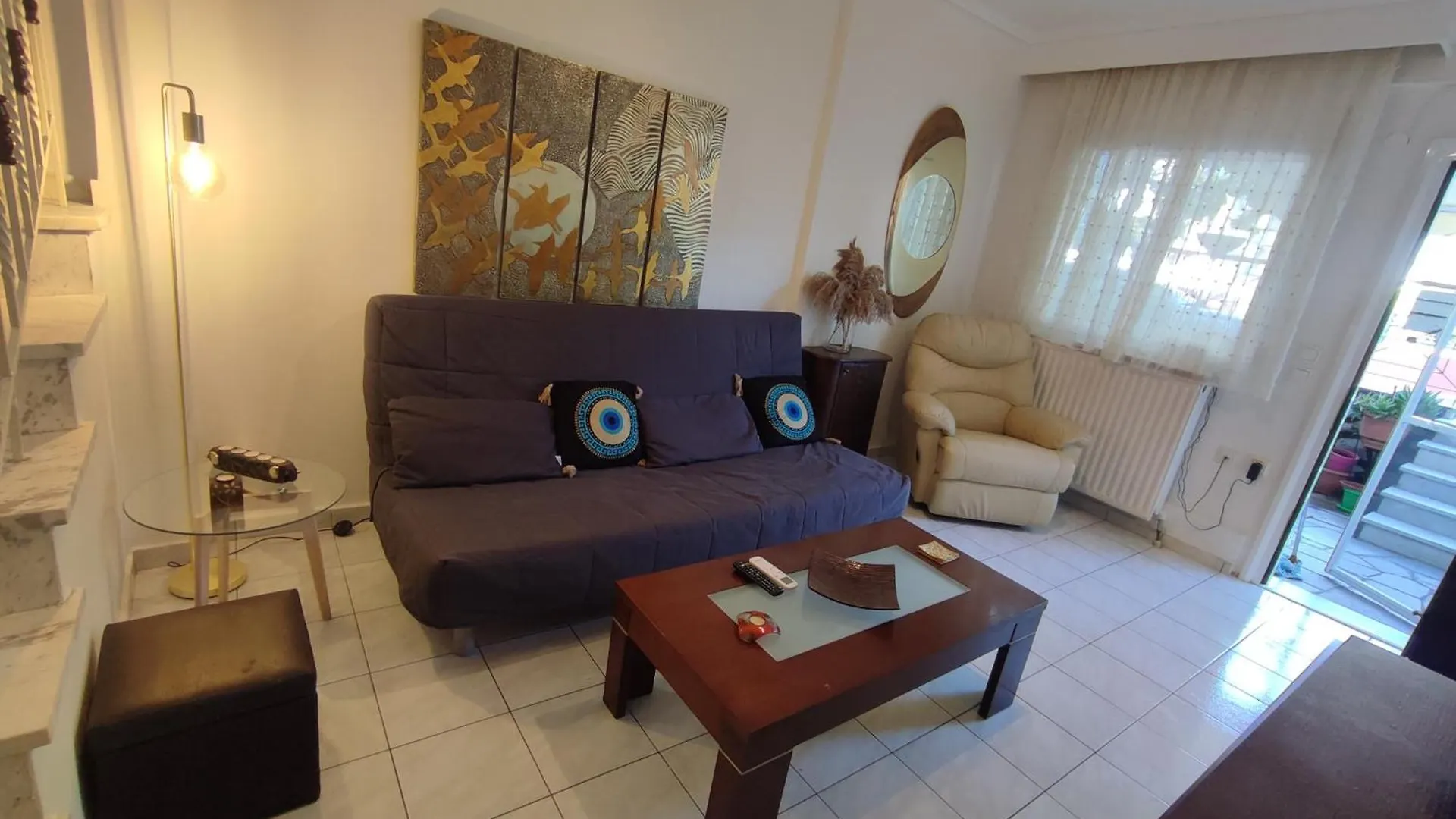 Apartamento Ef-Xaris Peraía 0*,  Grecia
