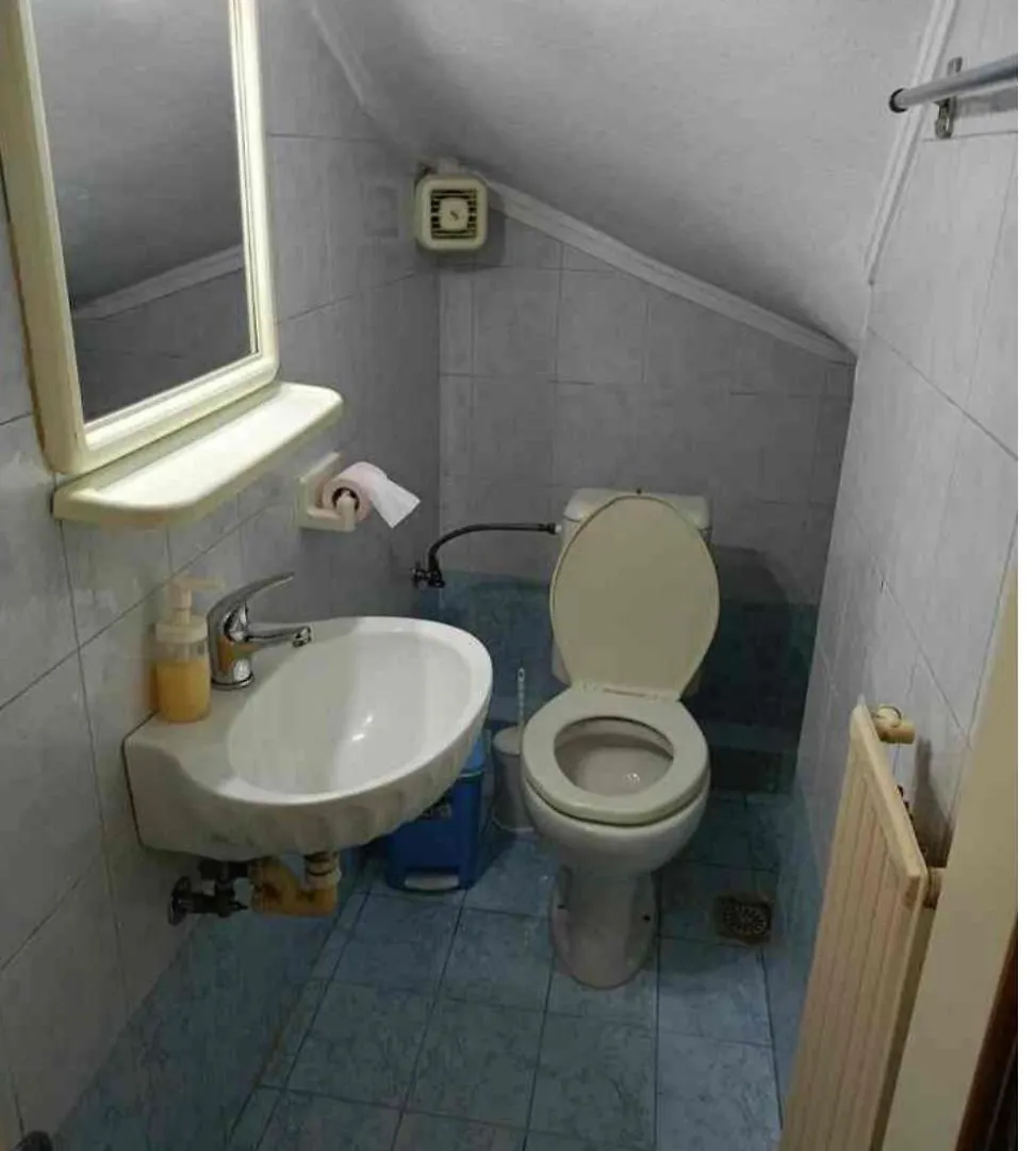 Apartamento Ef-Xaris Peraía